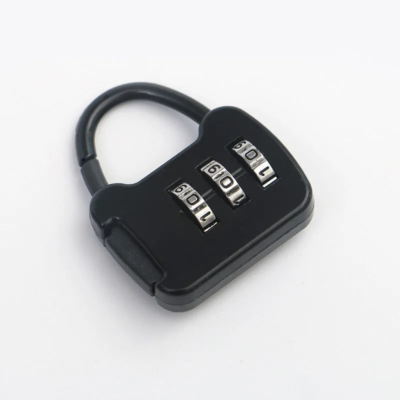 Mini Password Lock