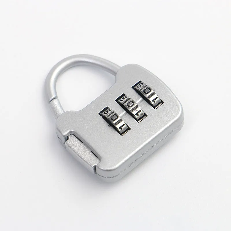 Mini Password Lock