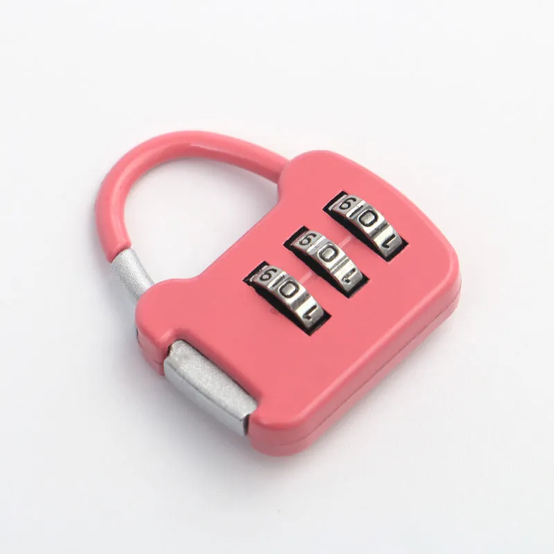 Mini Password Lock