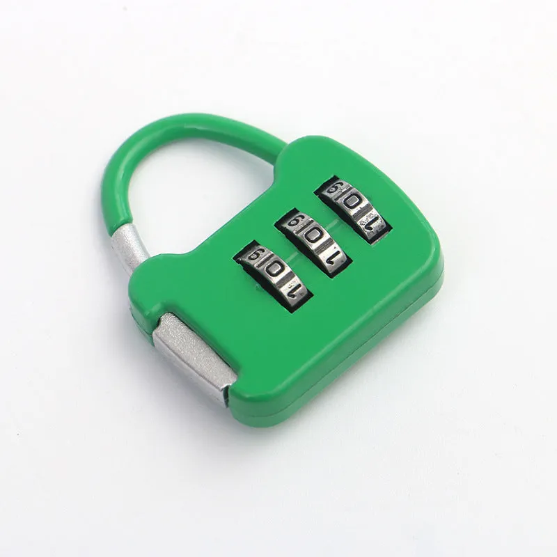 Mini Password Lock