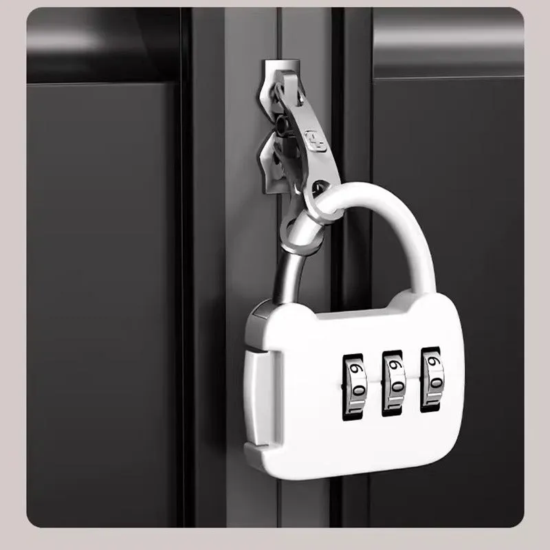 Mini Password Lock