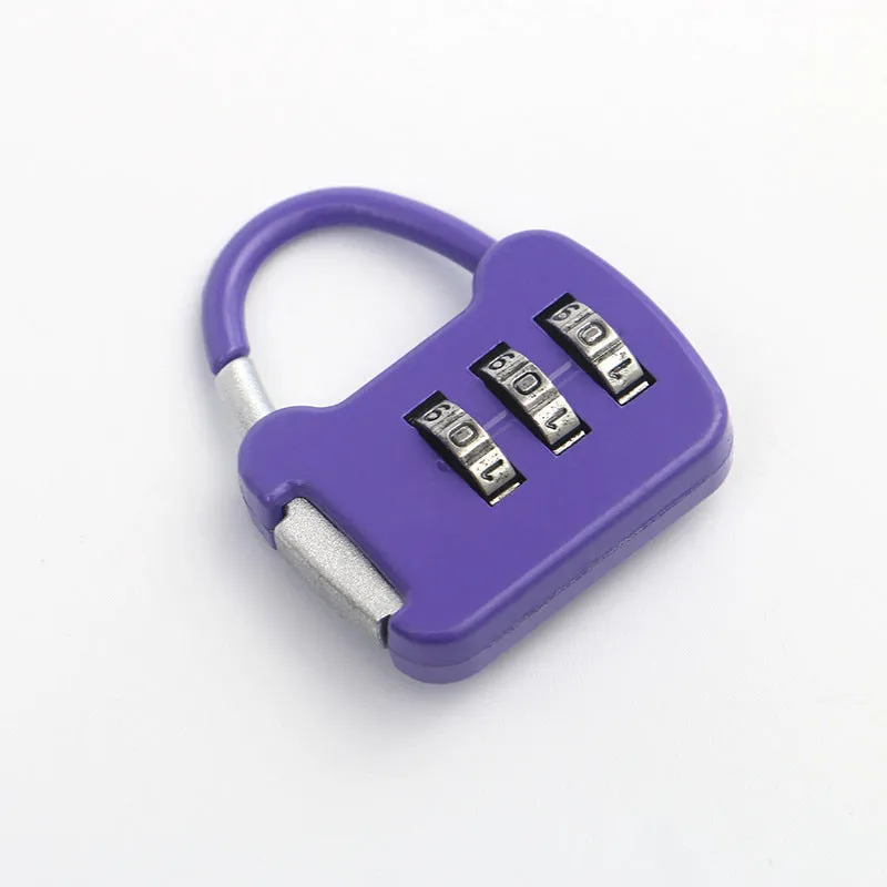 Mini Password Lock