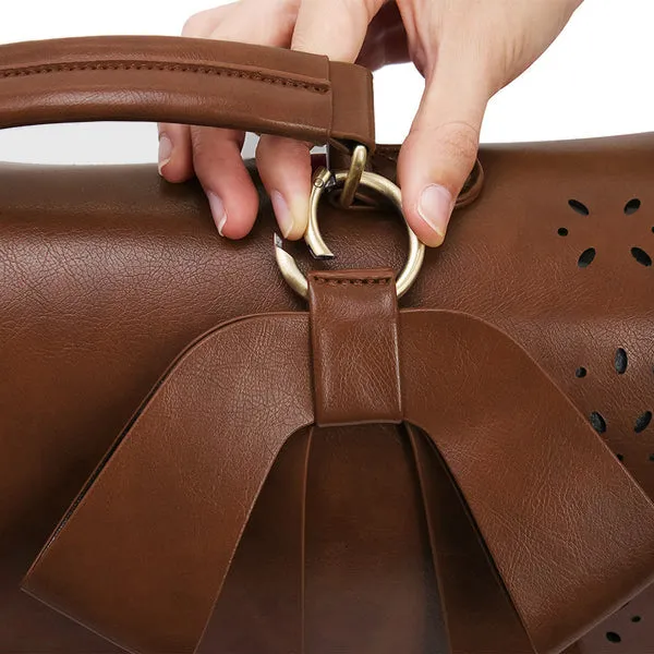 Mini Pocketful Of Sunshine Messenger