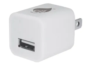 Mitzu Ip-6011wh Cargador De Pared P/celular Micro Usb