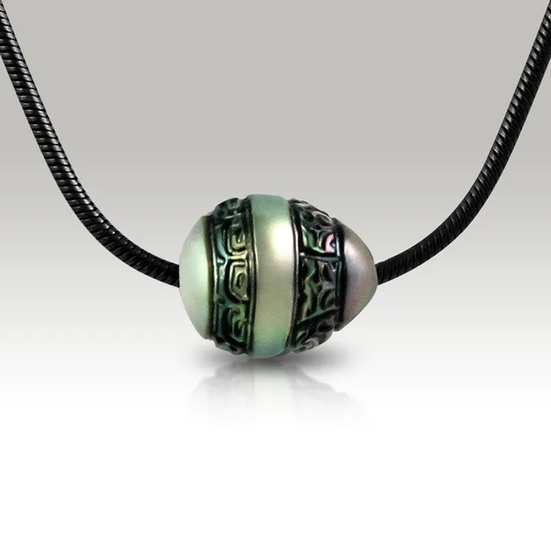 Moana Trend - Stainless Steel Chain