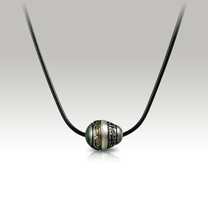 Moana Trend - Stainless Steel Chain