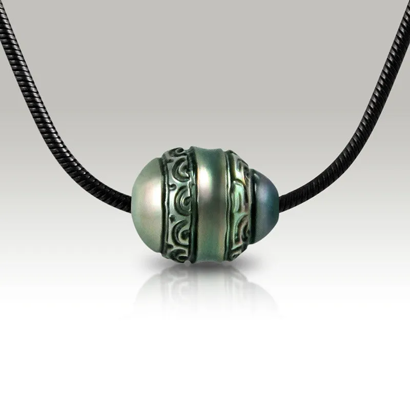 Moana Trend - Stainless Steel Chain