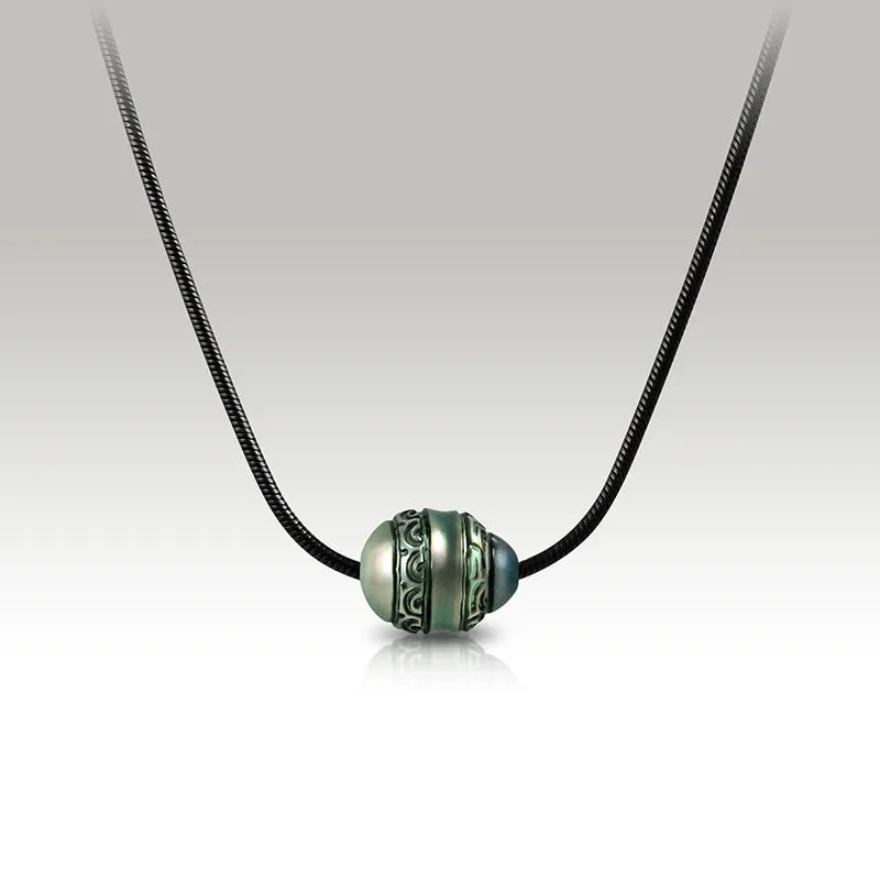 Moana Trend - Stainless Steel Chain