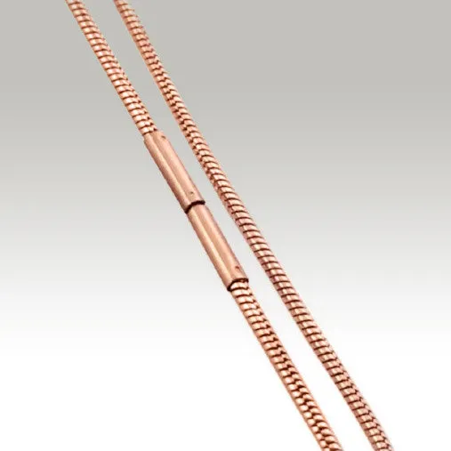 Moana Trend - Stainless Steel Chain
