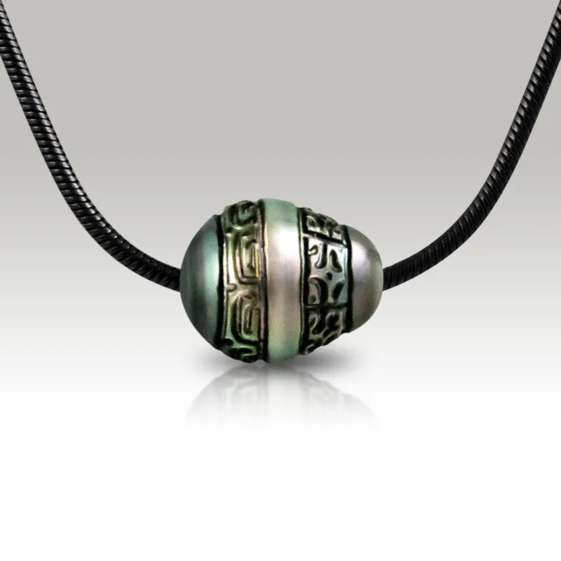 Moana Trend - Stainless Steel Chain