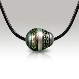Moana Trend - Stainless Steel Chain