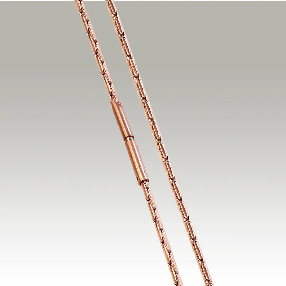Moana Trend - Stainless Steel Chain