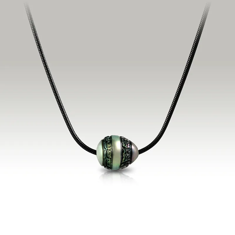 Moana Trend - Stainless Steel Chain