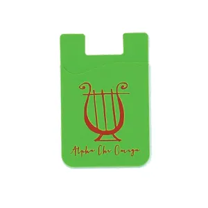 Mobile Wallet