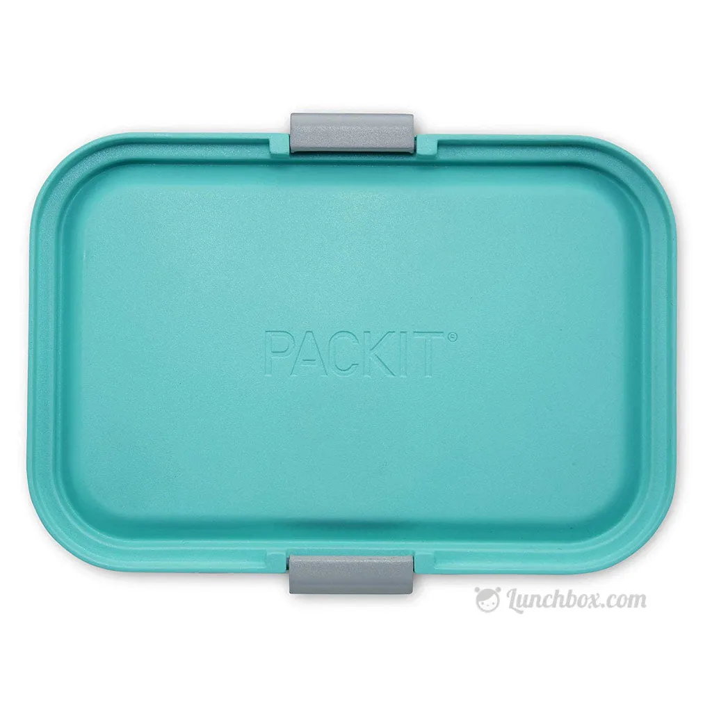 Mod Bento Box - Mint Green