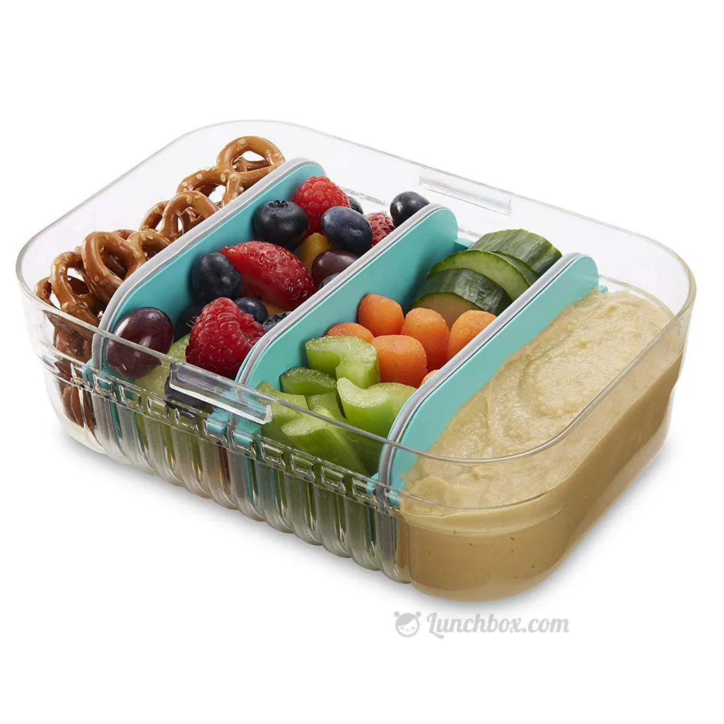 Mod Bento Box - Mint Green
