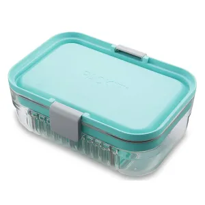 Mod Bento Box - Mint Green