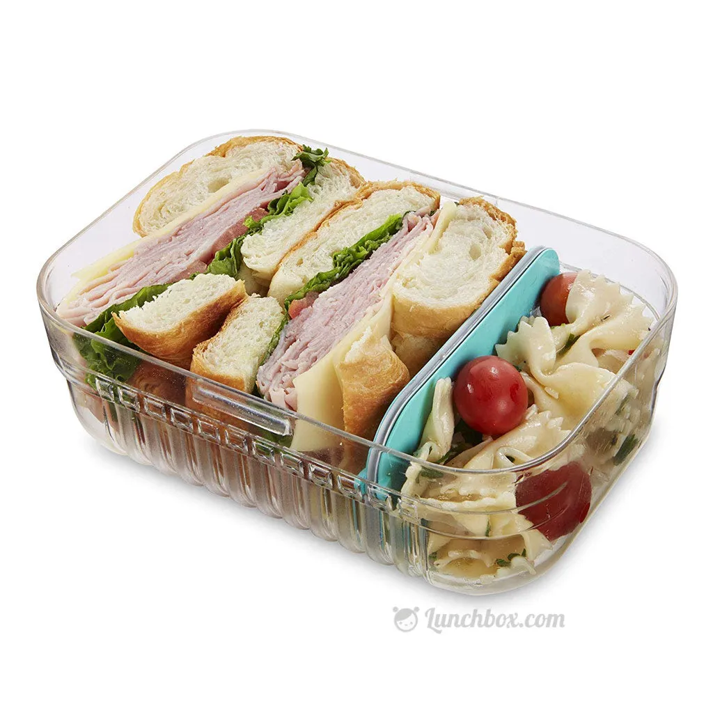 Mod Bento Box - Mint Green