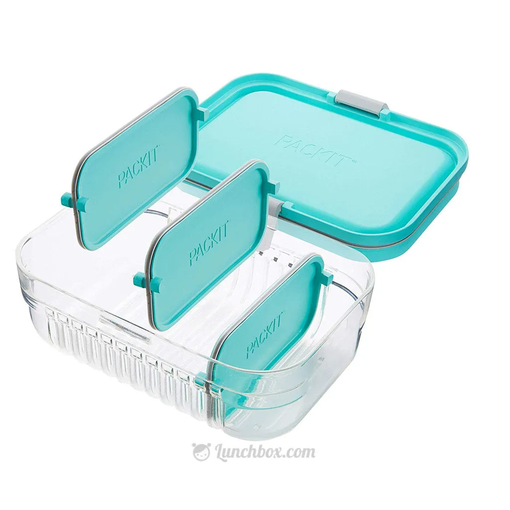 Mod Bento Box - Mint Green