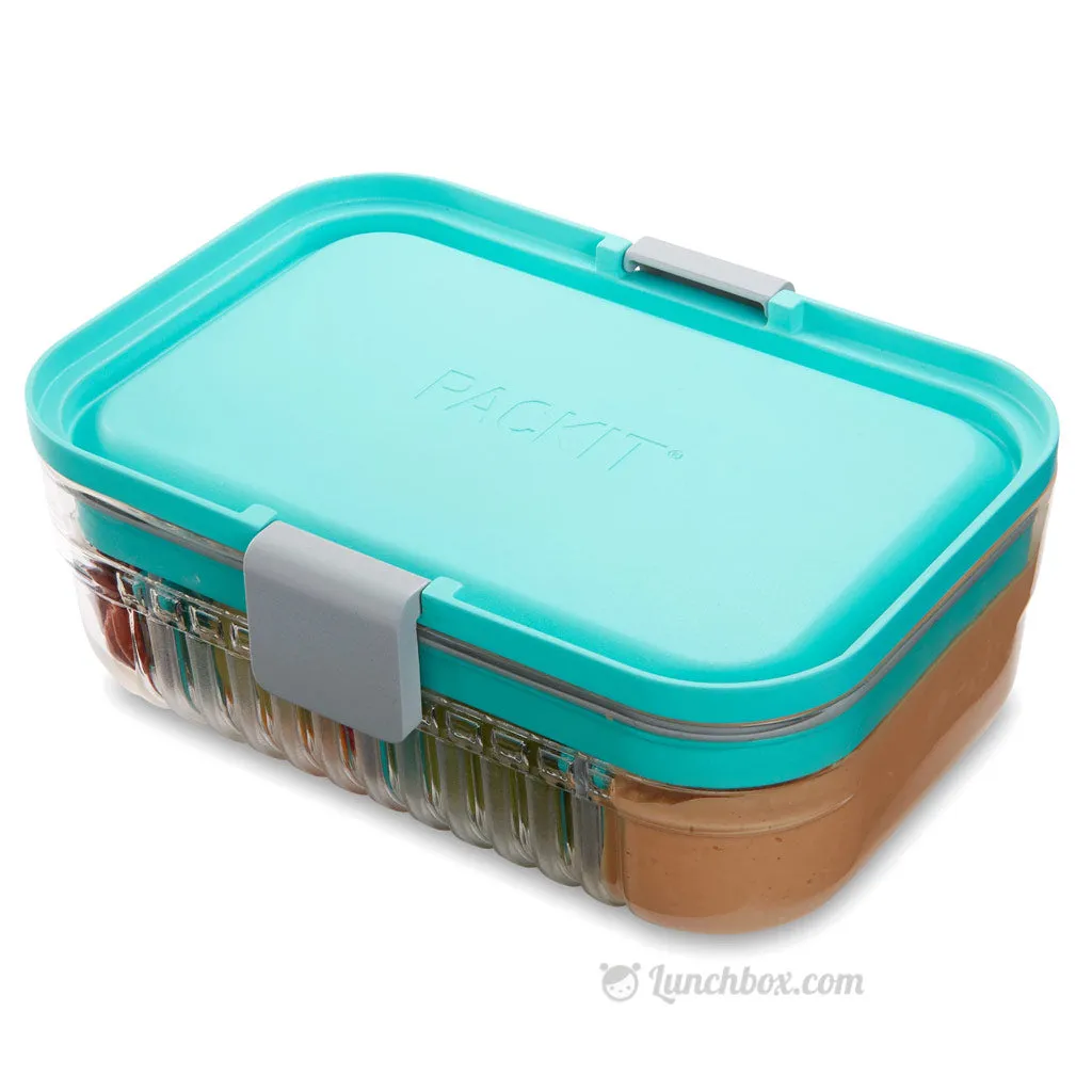 Mod Bento Box - Mint Green