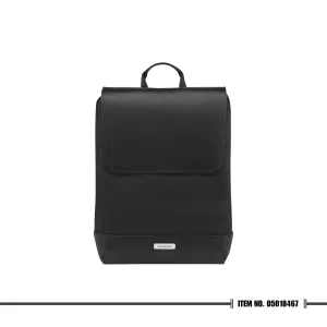 Moleskine Metro Slim Backpack Black