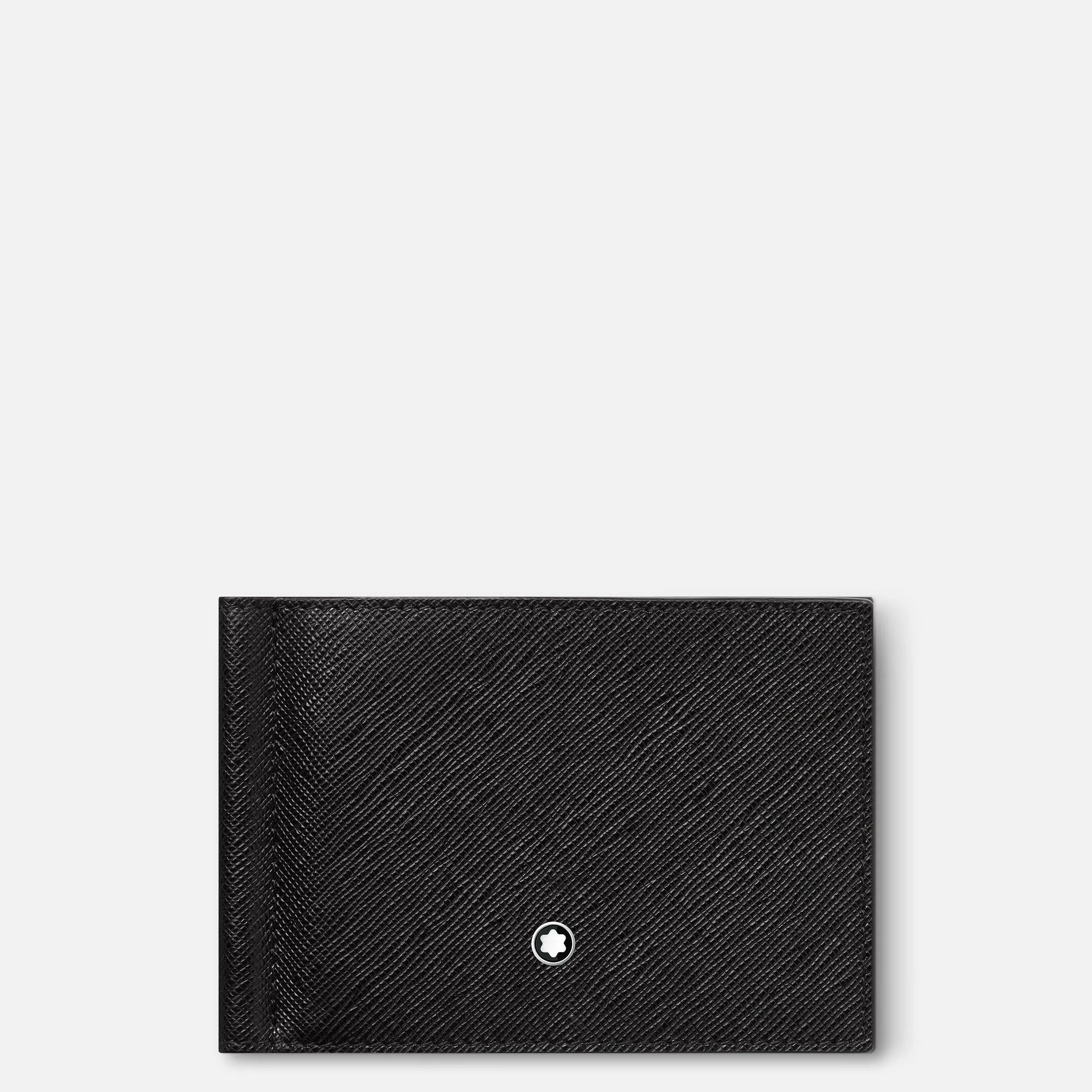 Montblanc Portfolio with 6 compartments and stopsoldi Montblanc Sartorial Black 130316