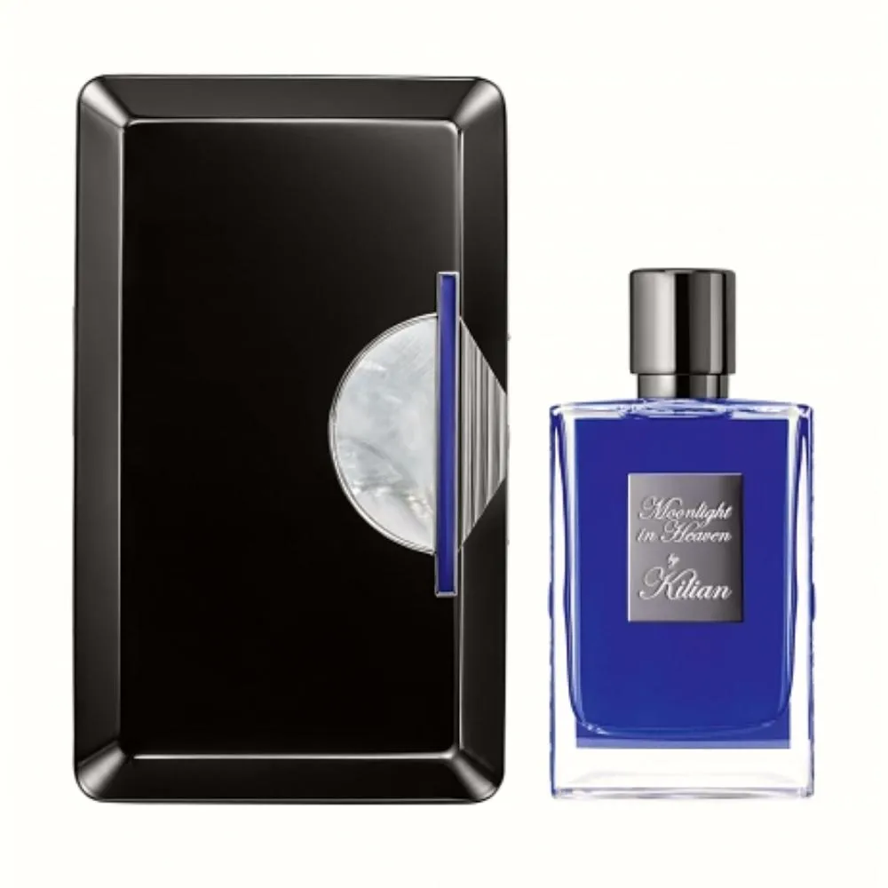 Moonlight in Heaven With Clutch