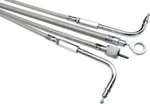 MOTION PRO 65-0329 Armor Coat Clutch Cable