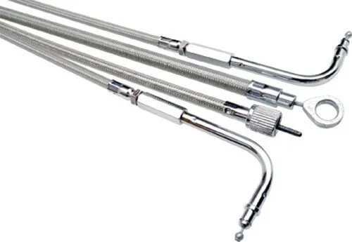 MOTION PRO 65-0329 Armor Coat Clutch Cable