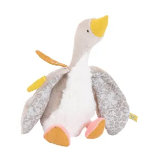 Moulin Roty Voyage d'Olga Flechette Grey Goose