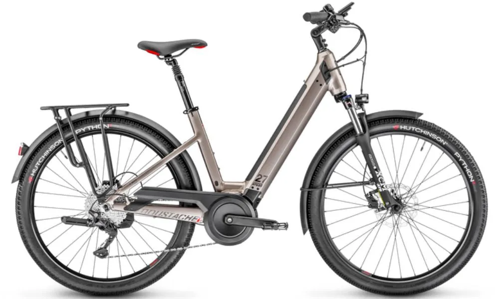 Moustache 2023 Open Xroad 3