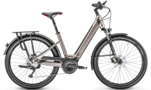Moustache 2023 Open Xroad 3