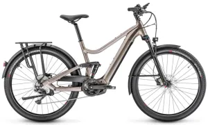 Moustache 2023 Xroad 3 FS
