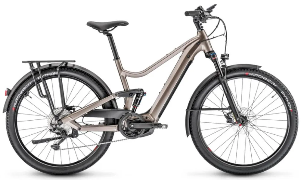 Moustache 2023 Xroad 3 FS