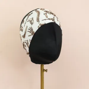 Mr Bones Stretch Headband
