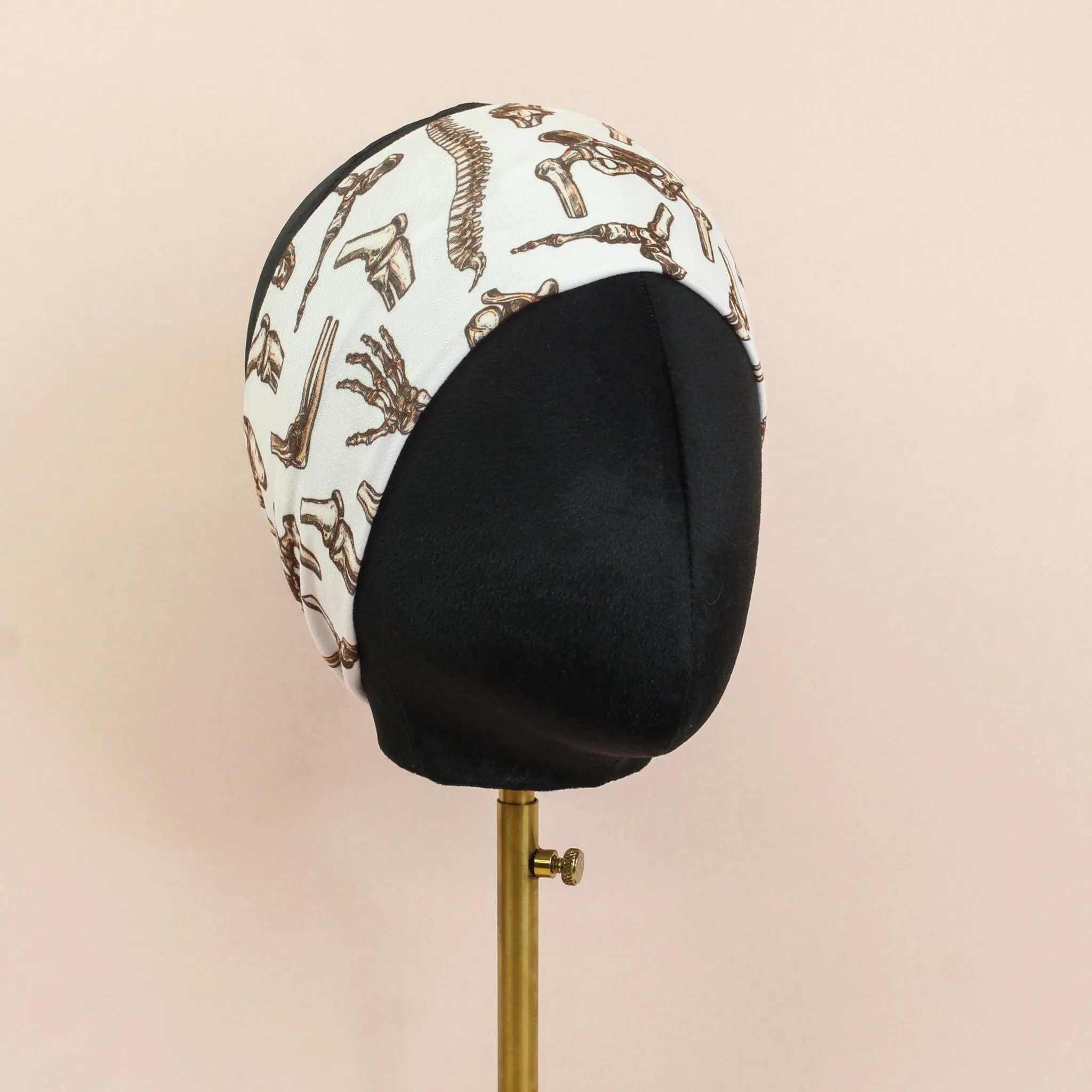 Mr Bones Stretch Headband
