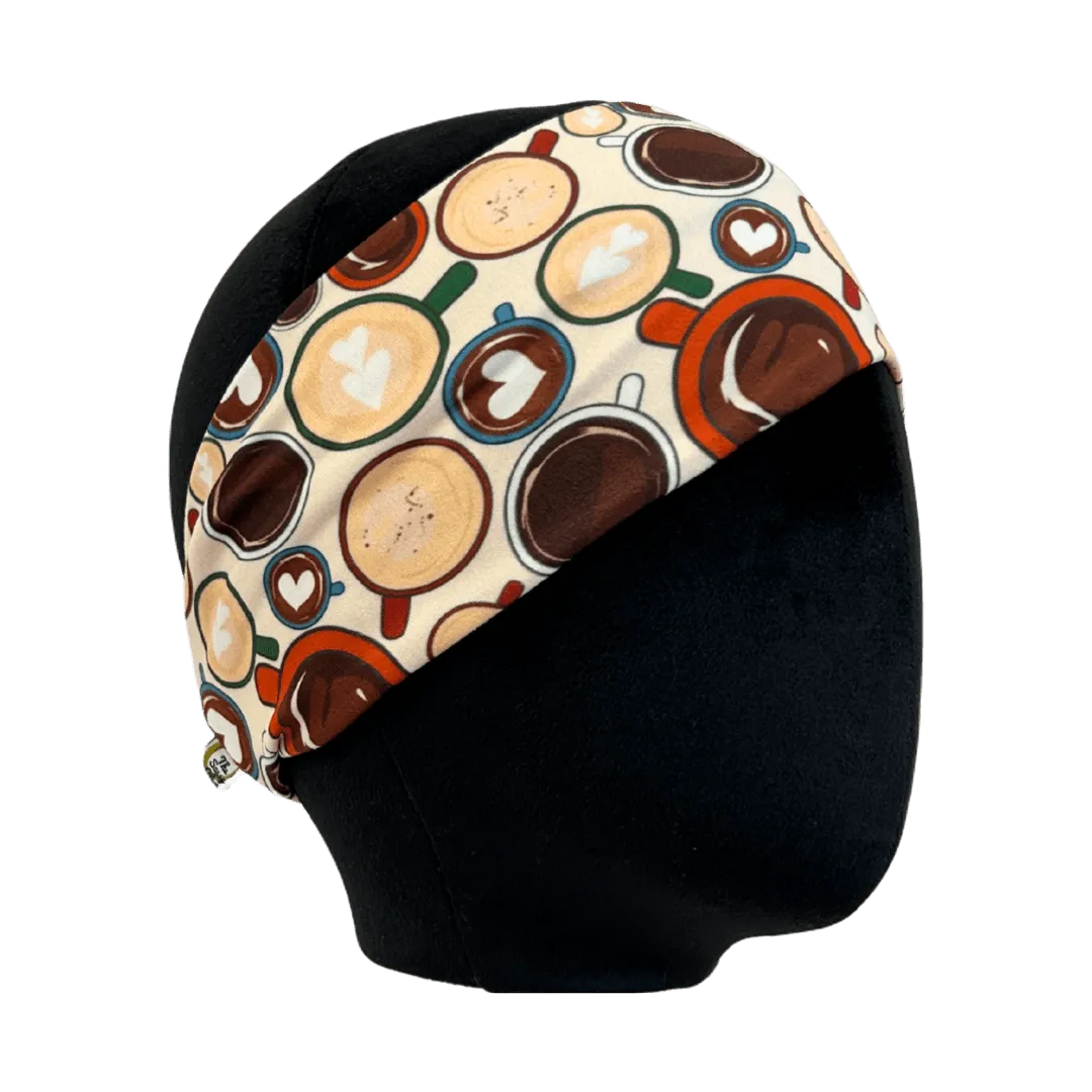 Mugshots Stretch Headband