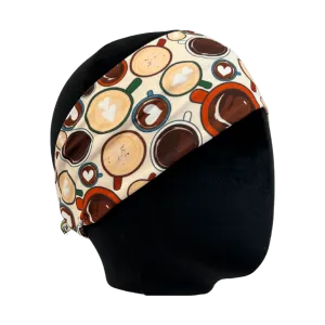 Mugshots Stretch Headband