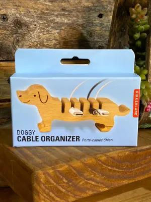 Multi Cord Holder
