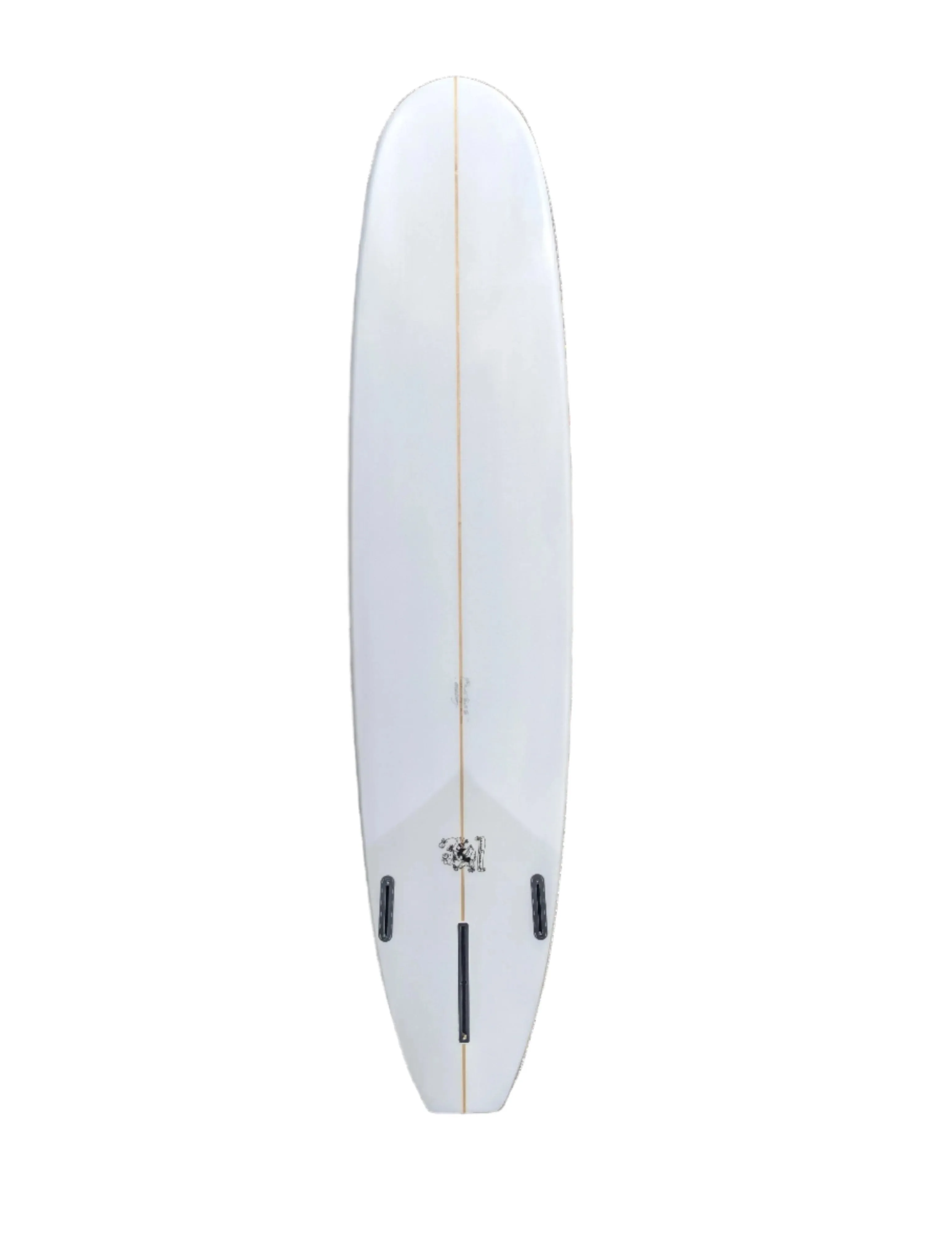 Murdey Surfboards 9'6" Bells And Whistles 2 1