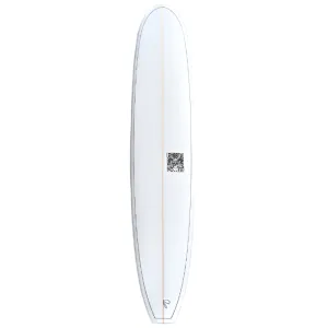 Murdey Surfboards 9'6" Bells And Whistles 2 1