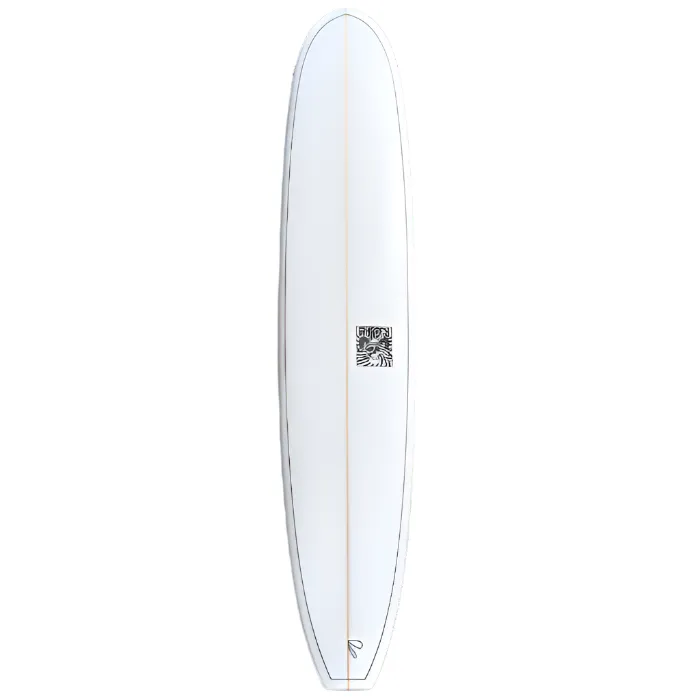 Murdey Surfboards 9'6" Bells And Whistles 2 1