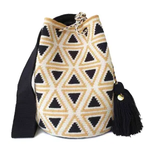 Muscovy Crochet Crossbody