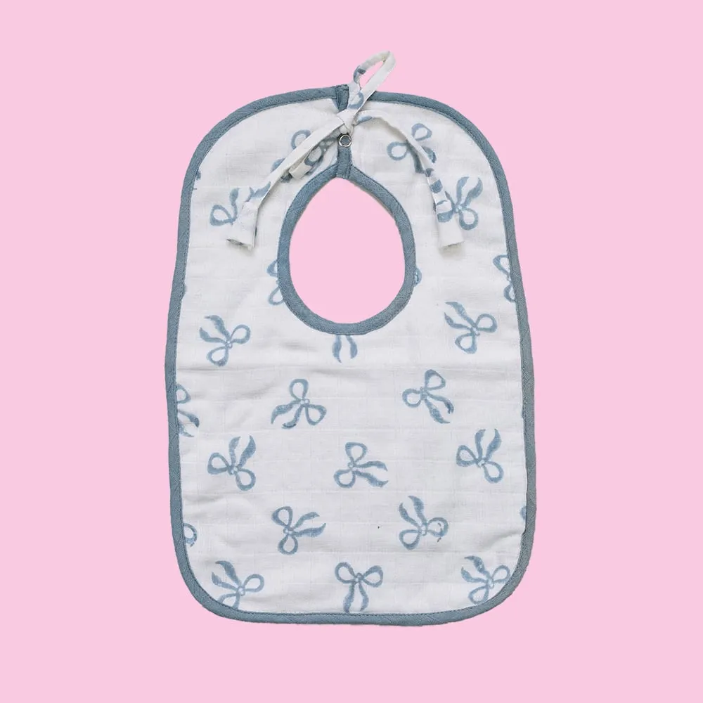 Muslin Bib