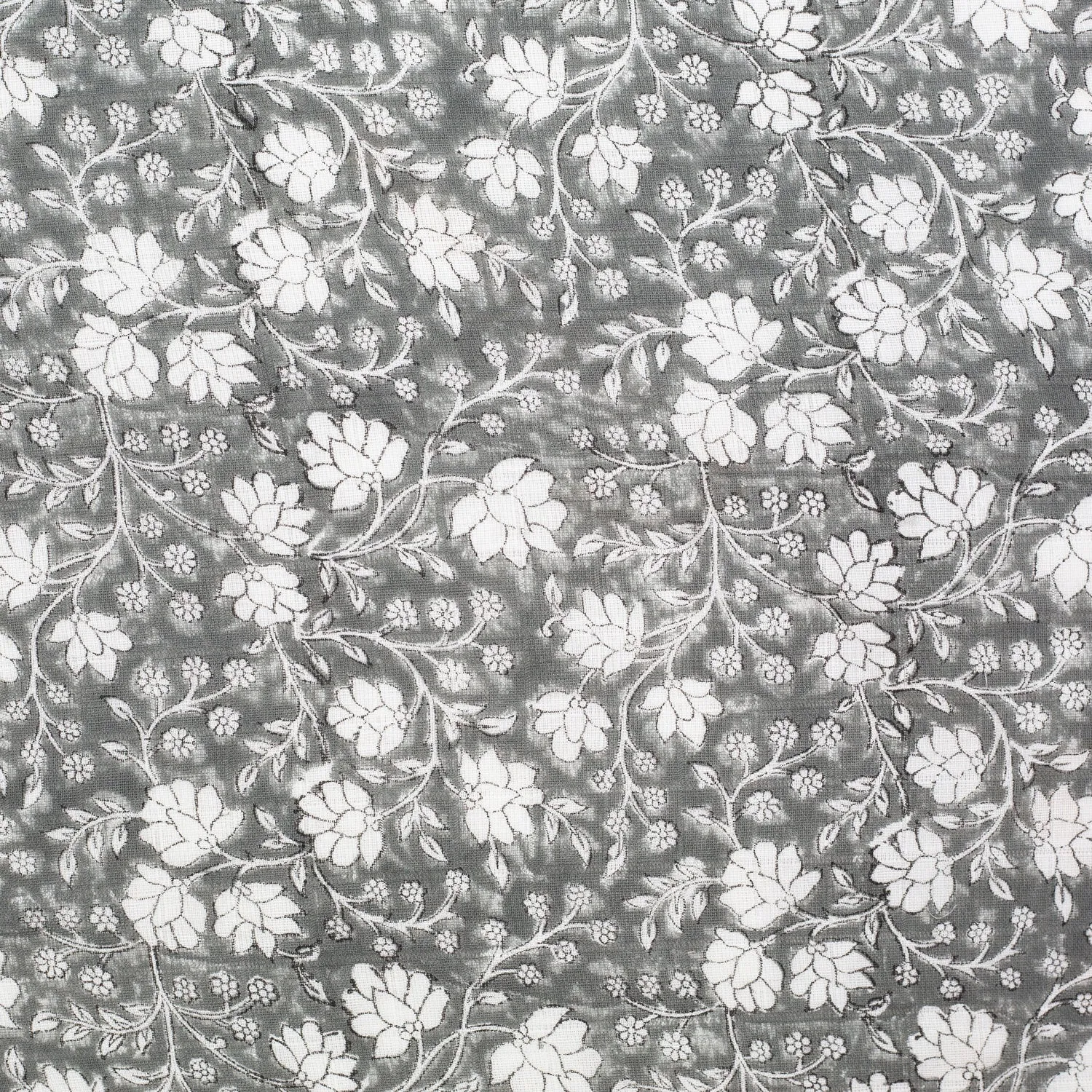 Muslin Cot Blanket