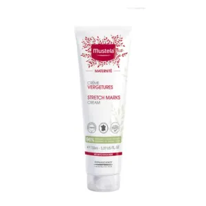 Mustela Stretch Marks Cream 3 In 1 150Ml