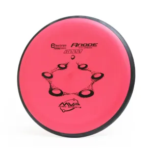 MVP Electron Firm Anode