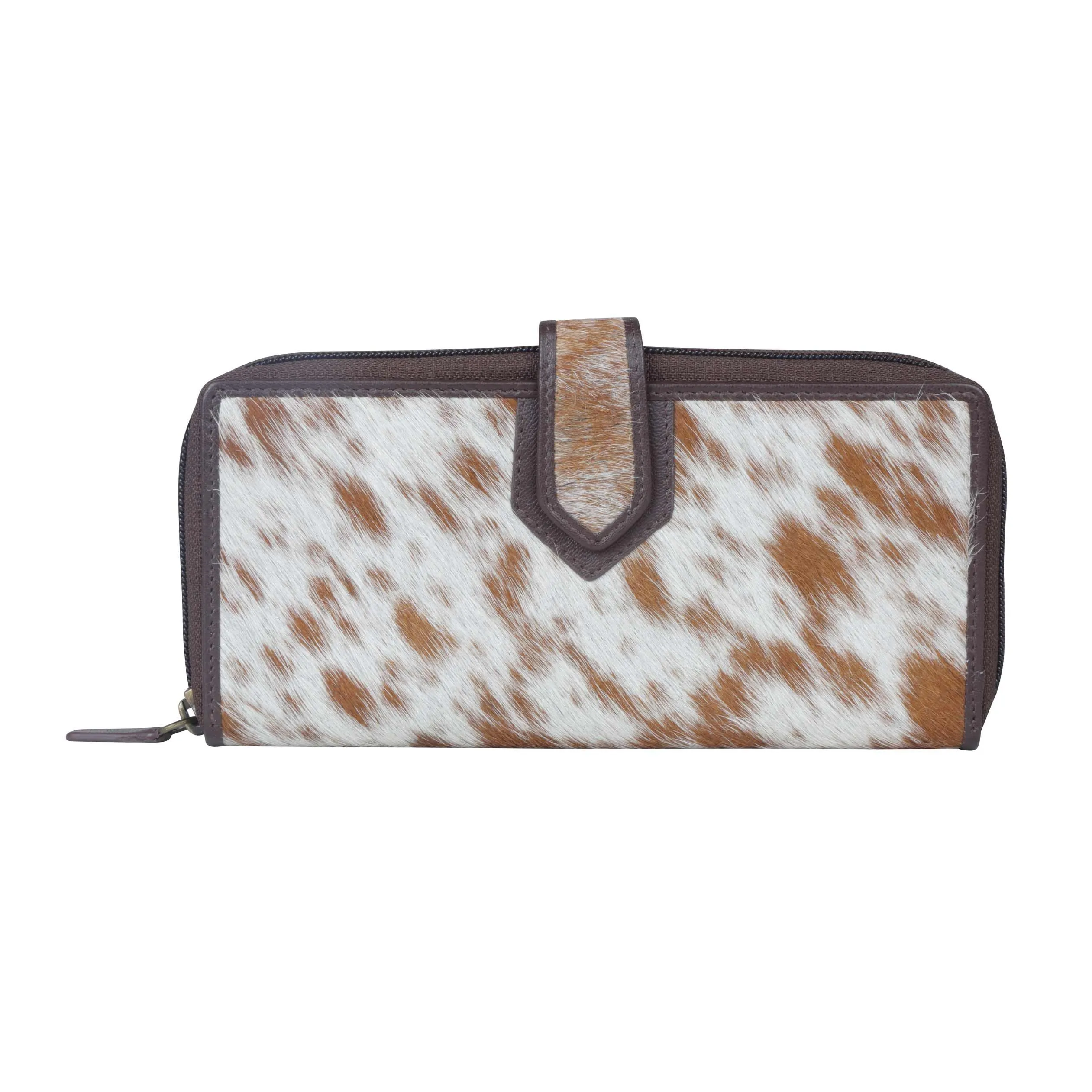 Myra Bag Chestnut Tones Wallet
