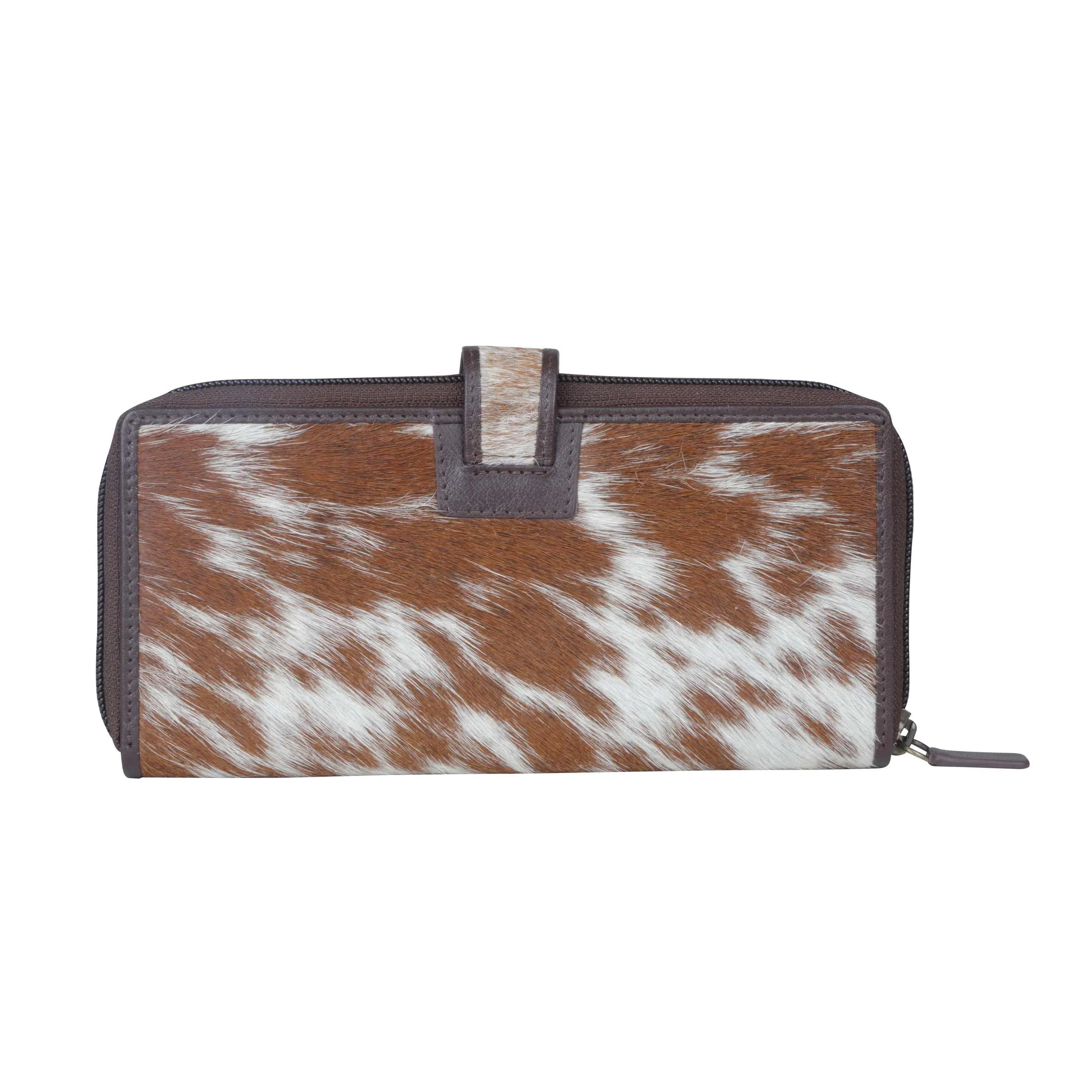 Myra Bag Chestnut Tones Wallet