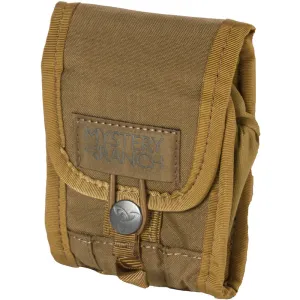 Mystery Ranch Range Finder Holster - Coyote - One Size